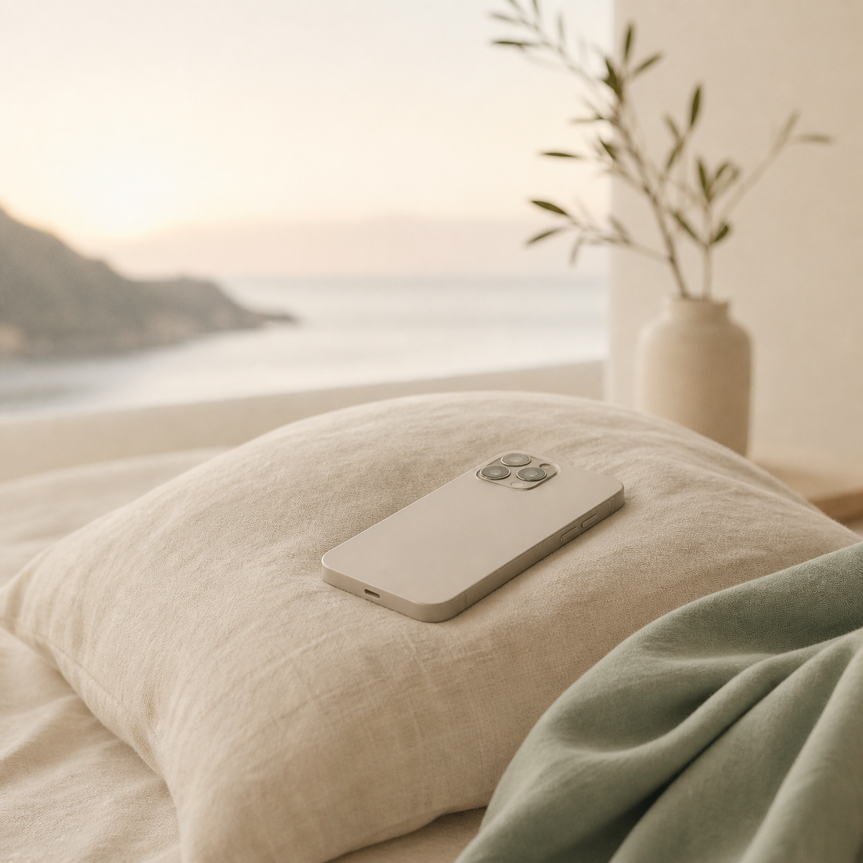 Sleep architecture