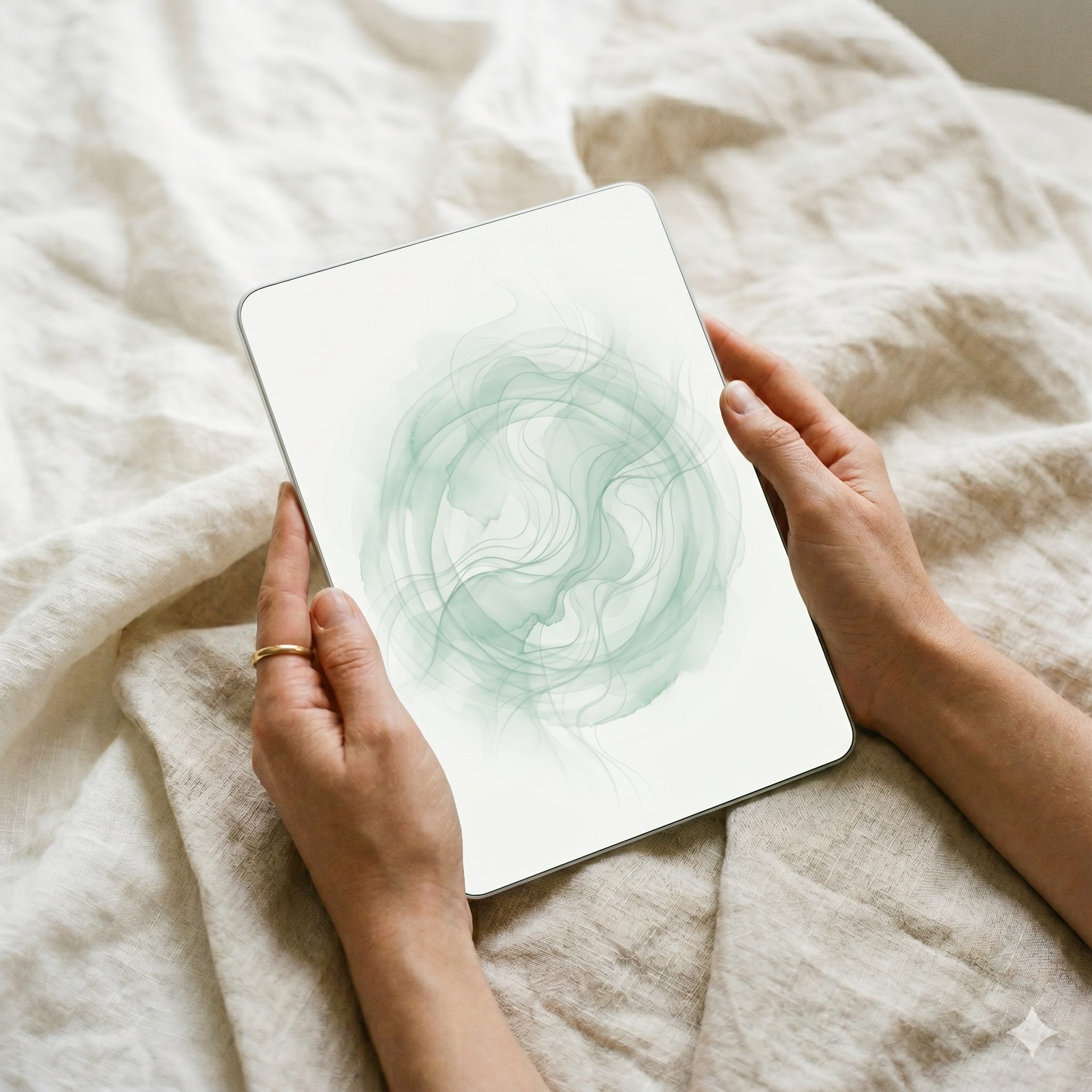 App patterns